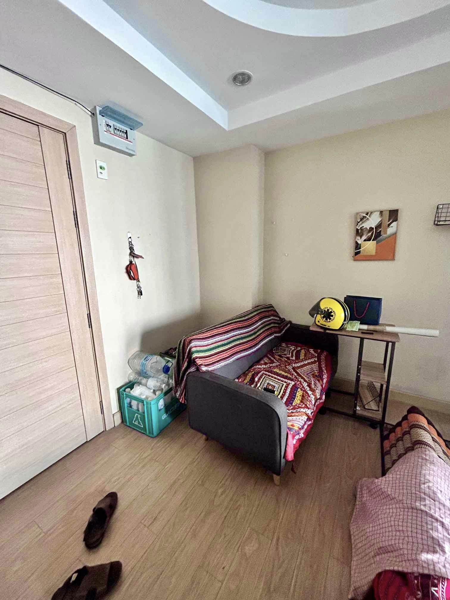 TRAMS Condominium - Image 3