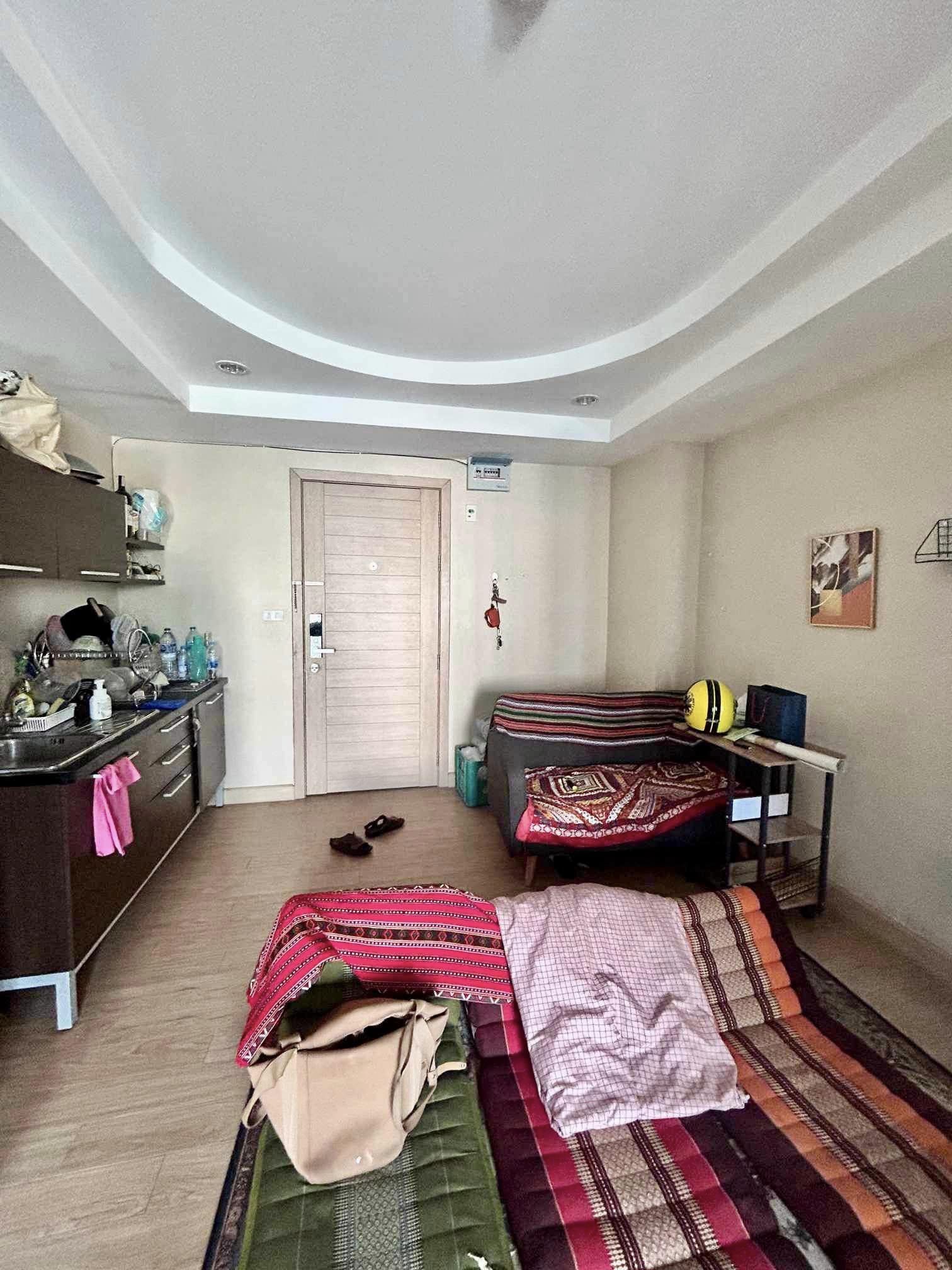 TRAMS Condominium - Image 1