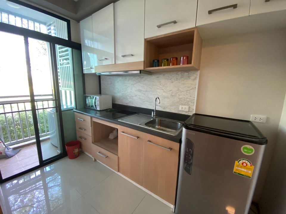 1 ห้องนอน คอนโด สำหรับขาย ใน หนองป่าครั่ง, เมืองเชียงใหม่, เชียงใหม่ - Image 3