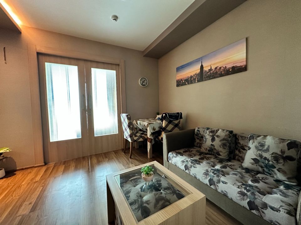 1 ห้องนอน คอนโด สำหรับขาย ใน หนองป่าครั่ง, เมืองเชียงใหม่, เชียงใหม่ - Image 1