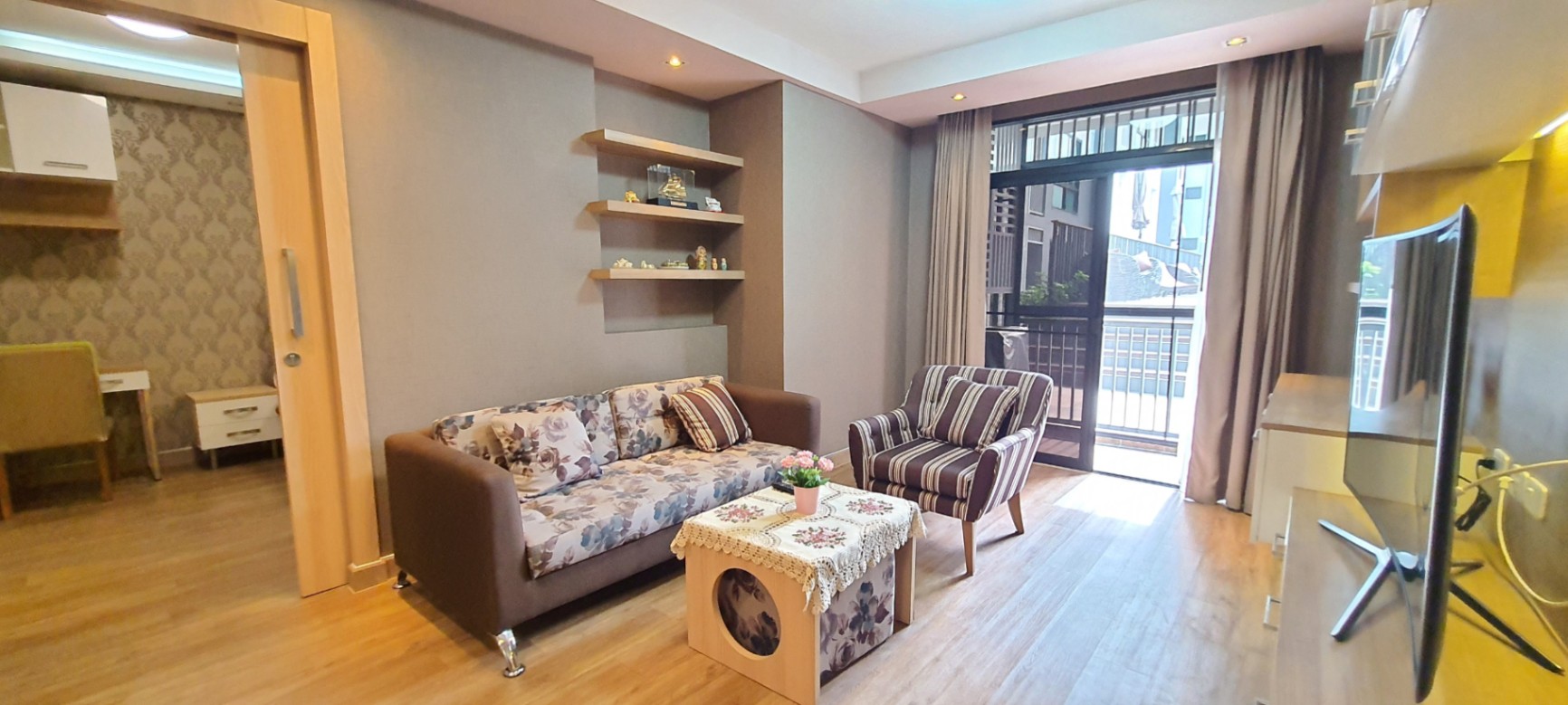 The Treasure Condo - Image 1