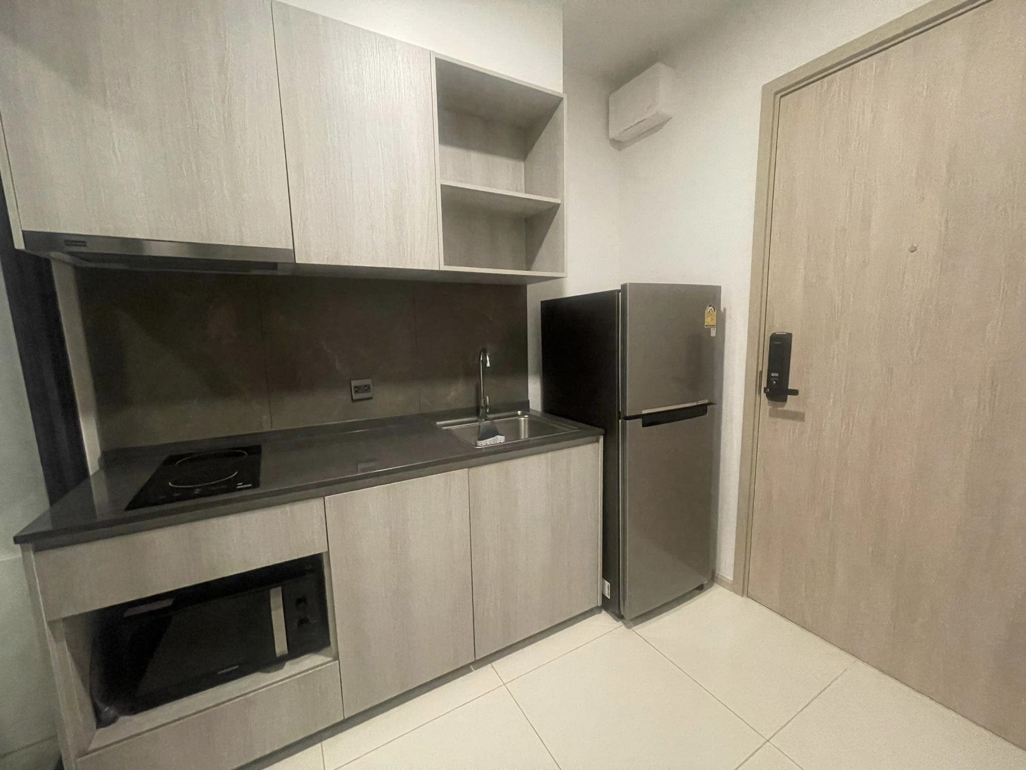 1 Bedroom Condo For Sale in Suan Luang, Suan Luang, Bangkok - Image 3