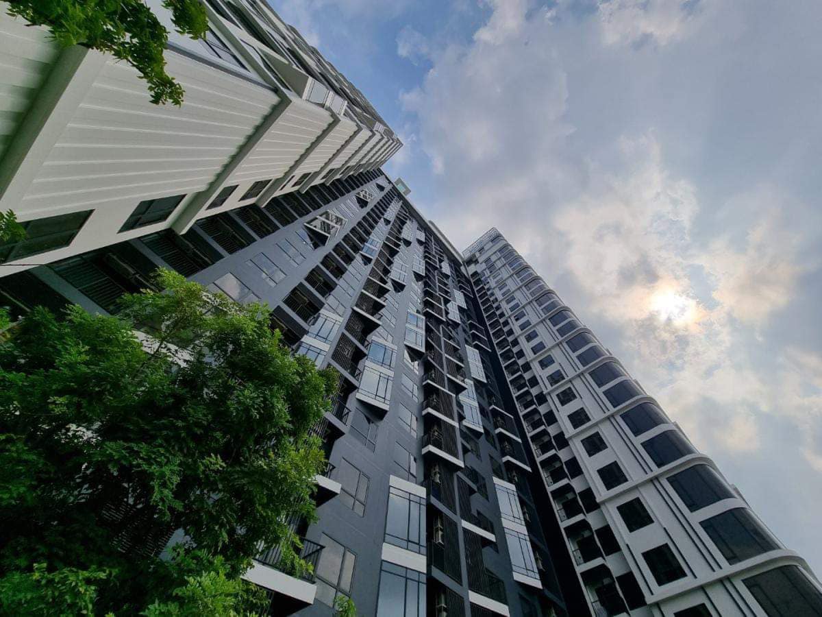 1 Bedroom Condo For Sale in Suan Luang, Suan Luang, Bangkok - Image 5