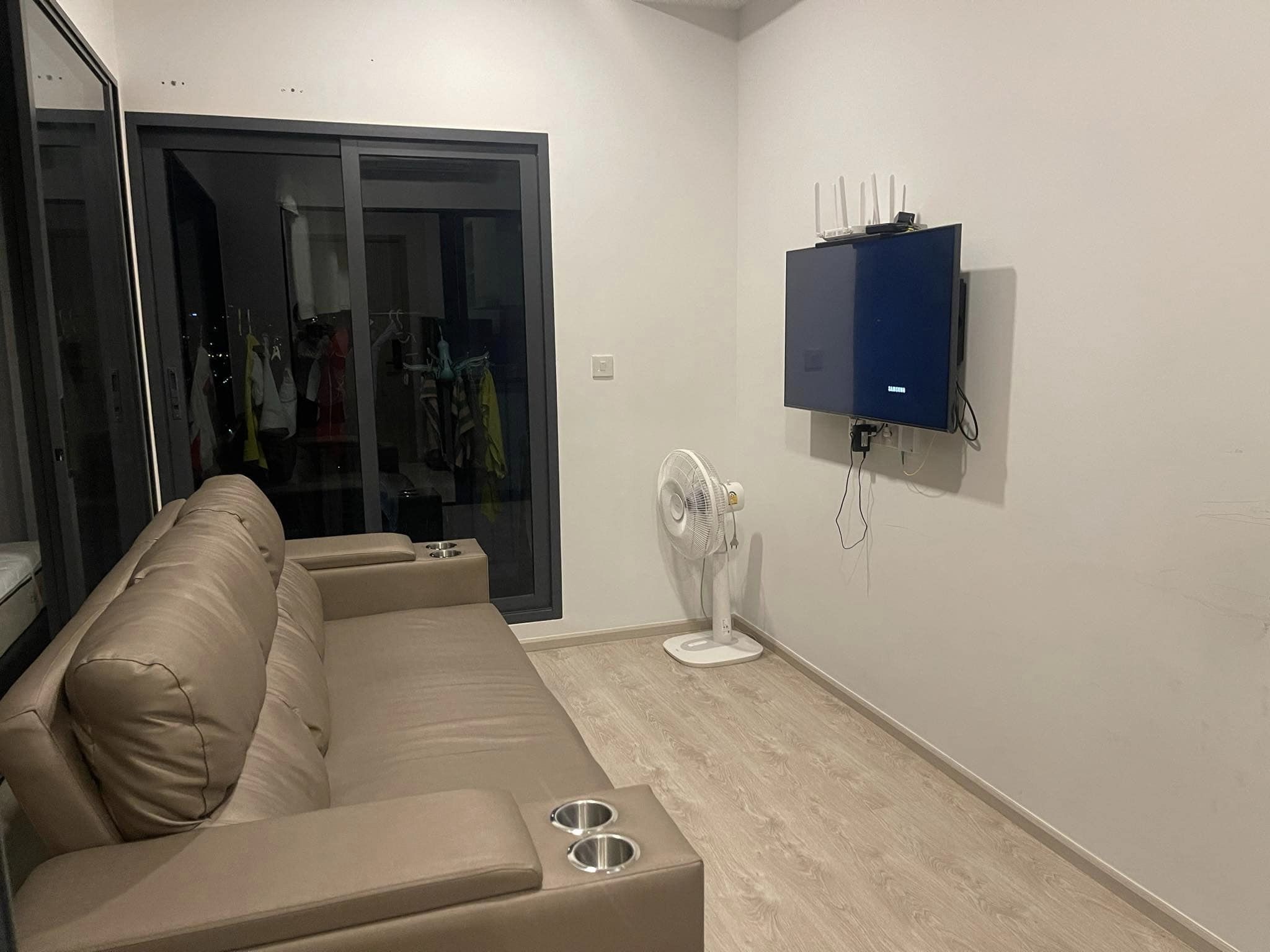 1 Bedroom Condo For Sale in Suan Luang, Suan Luang, Bangkok - Image 1