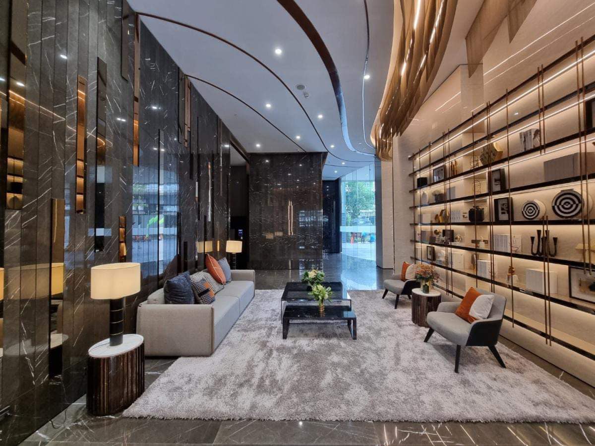 1 Bedroom Condo For Sale in Suan Luang, Suan Luang, Bangkok - Image 4