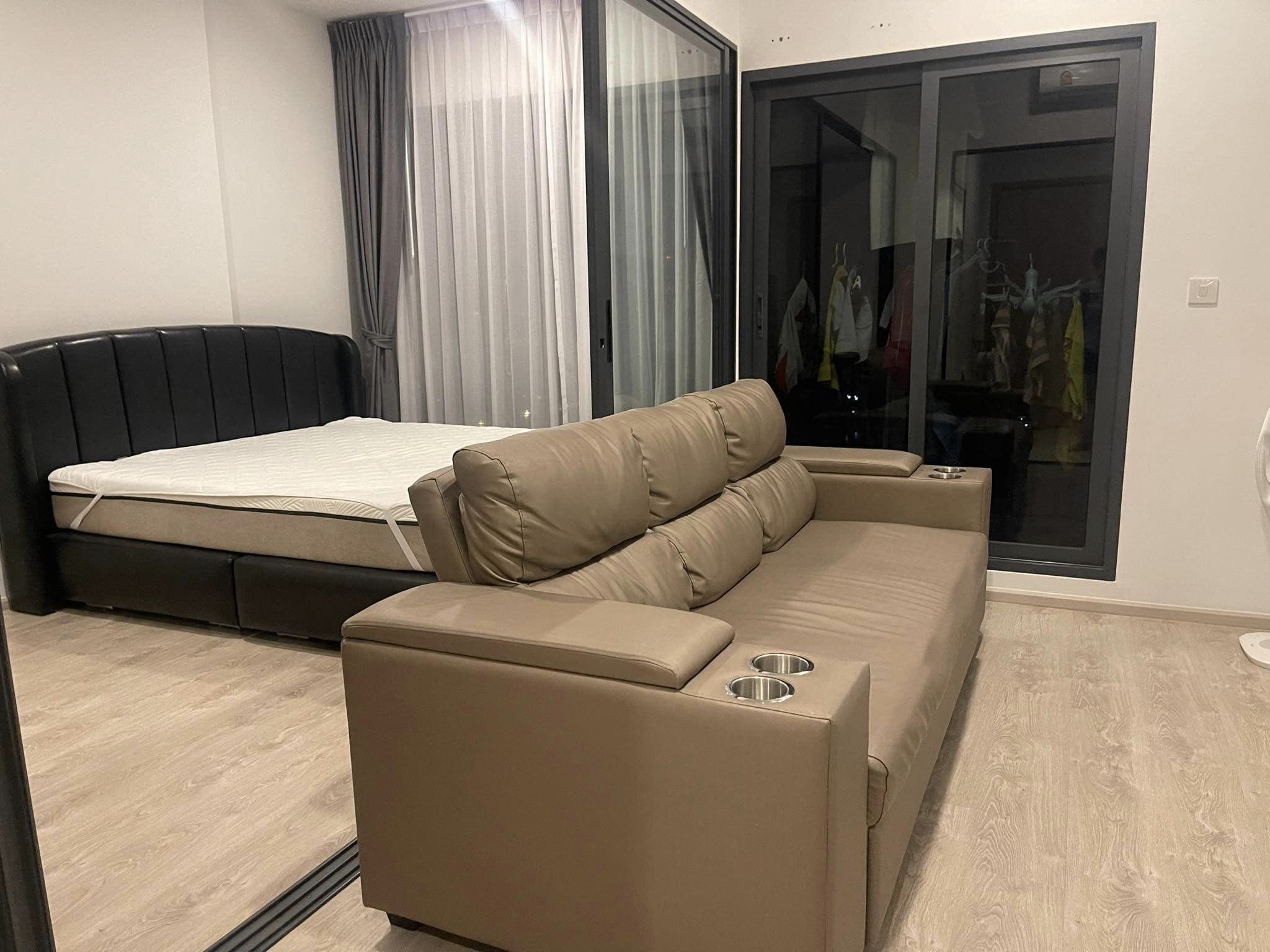 1 Bedroom Condo For Sale in Suan Luang, Suan Luang, Bangkok - Image 2