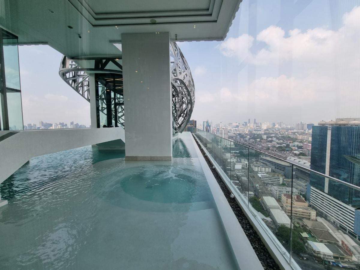 1 Bedroom Condo For Sale in Suan Luang, Suan Luang, Bangkok - Image 6