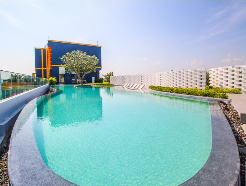 เดอะ ทรี สุขุมวิท 71-เอกมัย - Image 9