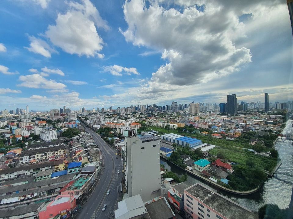เดอะ ทรี สุขุมวิท 71-เอกมัย - Image 17