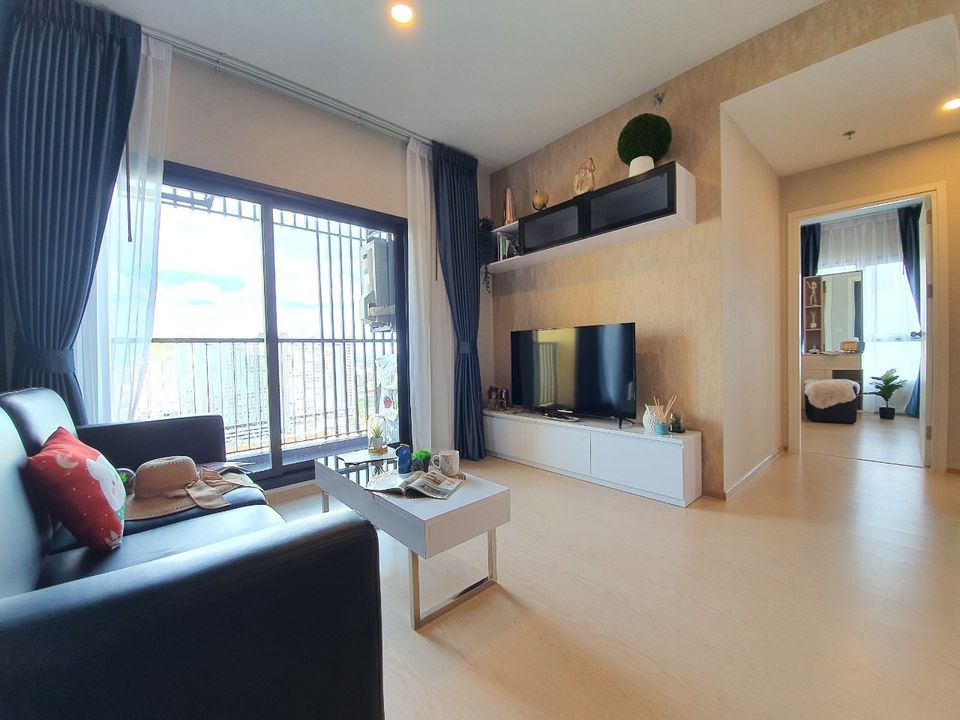 เดอะ ทรี สุขุมวิท 71-เอกมัย - Image 1