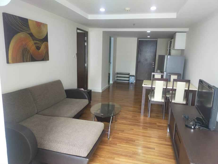 Trendy Condominium Sukhumvit 13 - Image 2
