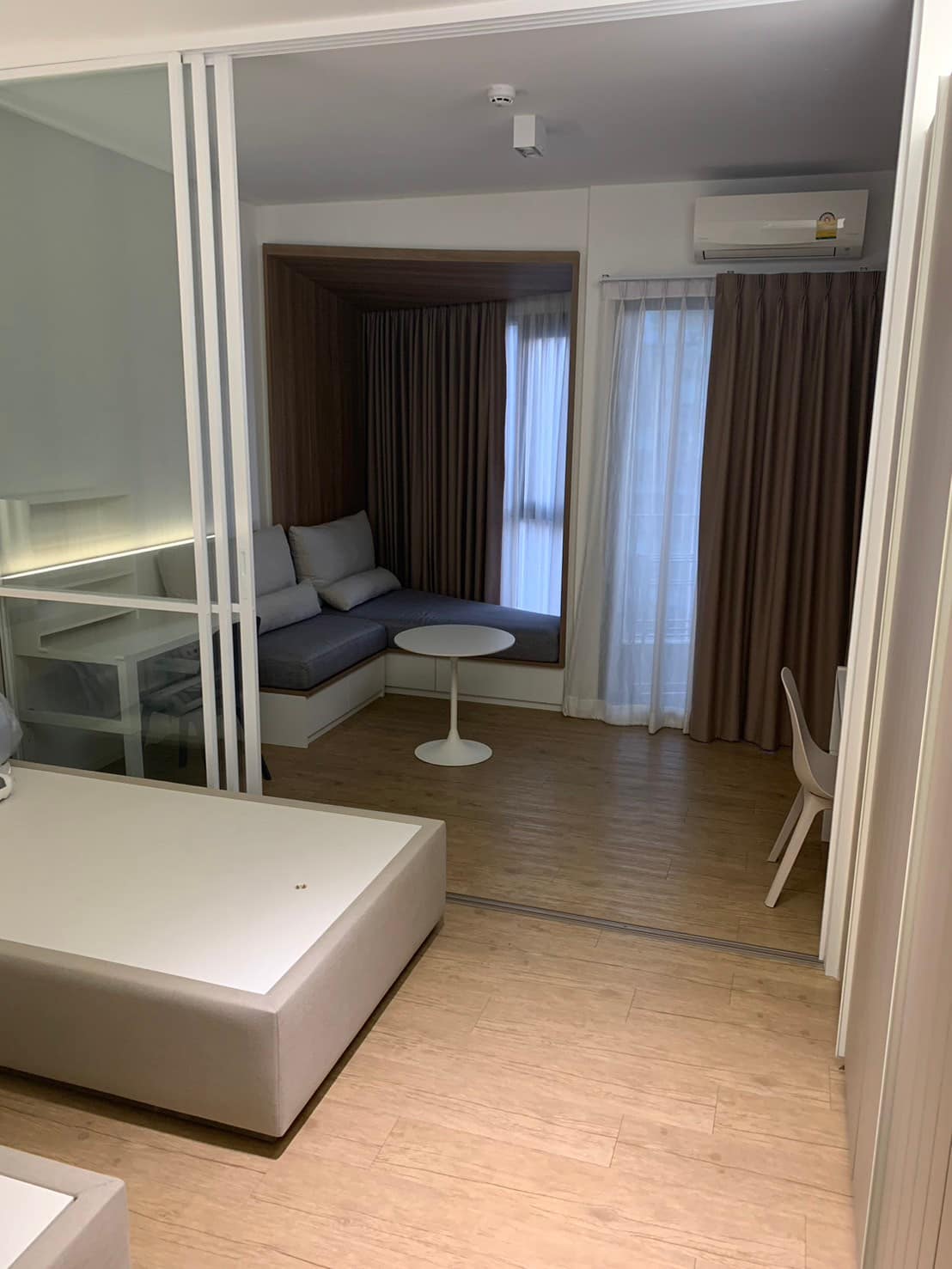 1 Bedroom Condo For Sale in Wang Mai, Pathum Wan, Bangkok - Image 2