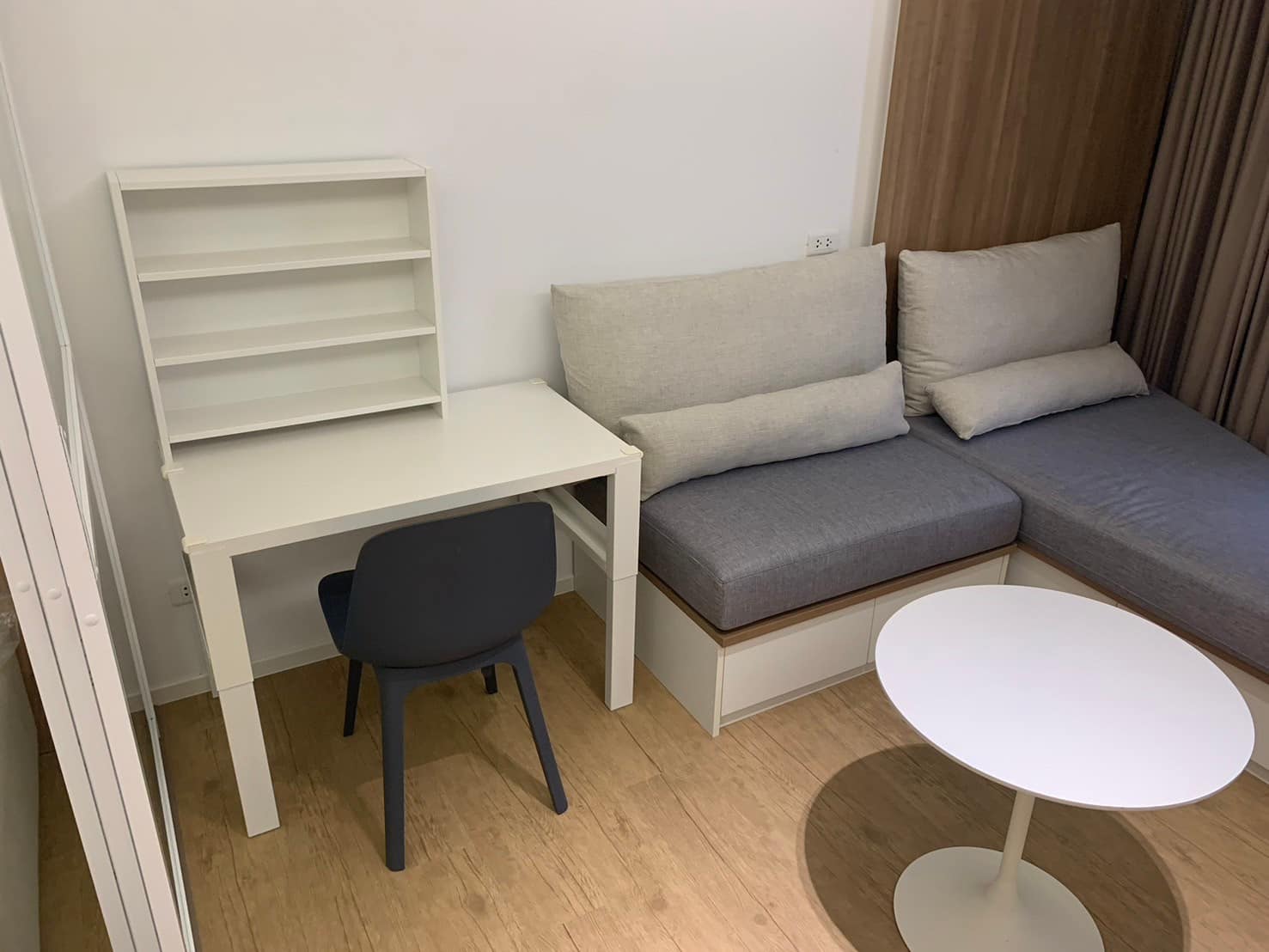 1 Bedroom Condo For Sale in Wang Mai, Pathum Wan, Bangkok - Image 6