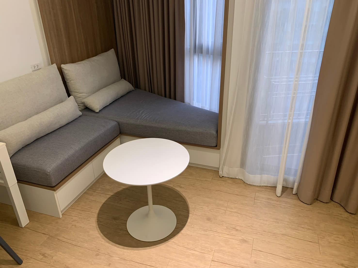 1 Bedroom Condo For Sale in Wang Mai, Pathum Wan, Bangkok - Image 1