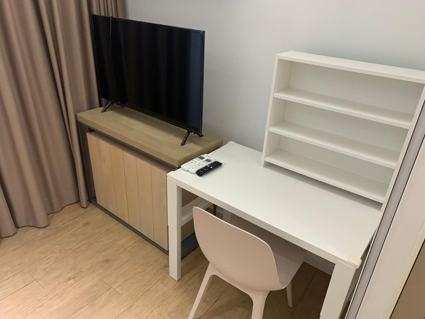 1 Bedroom Condo For Sale in Wang Mai, Pathum Wan, Bangkok - Image 7