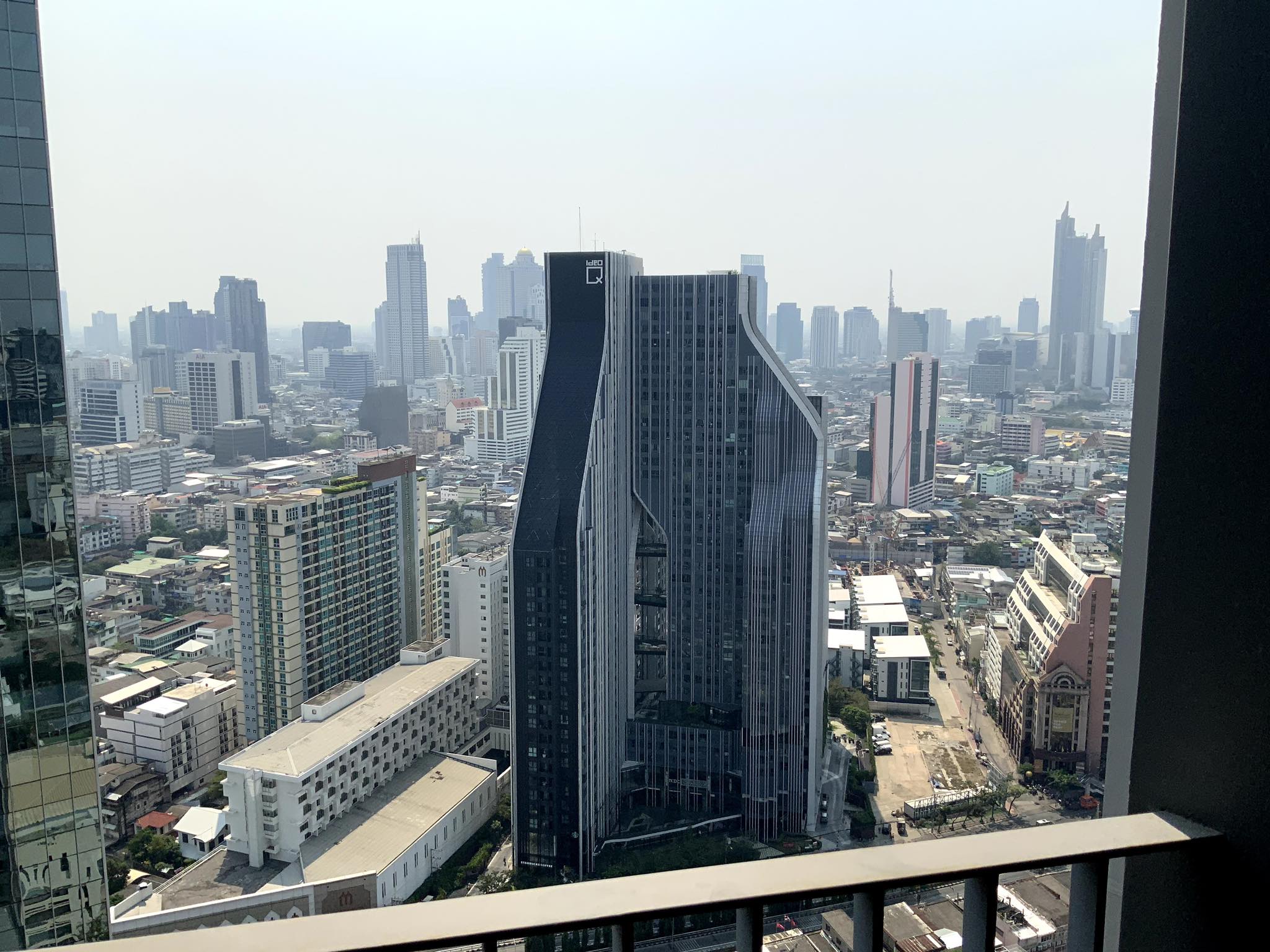 1 Bedroom Condo For Sale in Wang Mai, Pathum Wan, Bangkok - Image 4