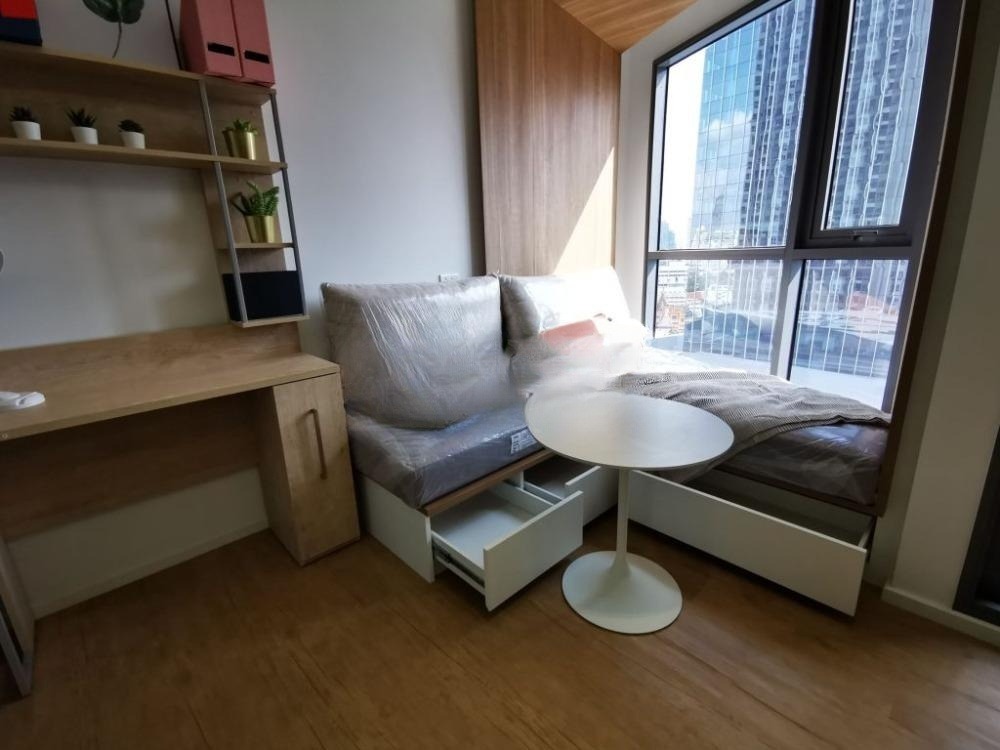 1 Bedroom Condo For Sale in Wang Mai, Pathum Wan, Bangkok - Image 4