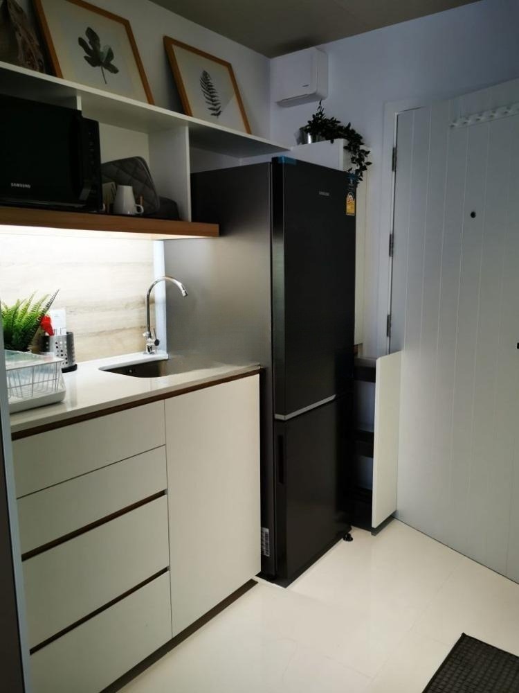 1 Bedroom Condo For Sale in Wang Mai, Pathum Wan, Bangkok - Image 3