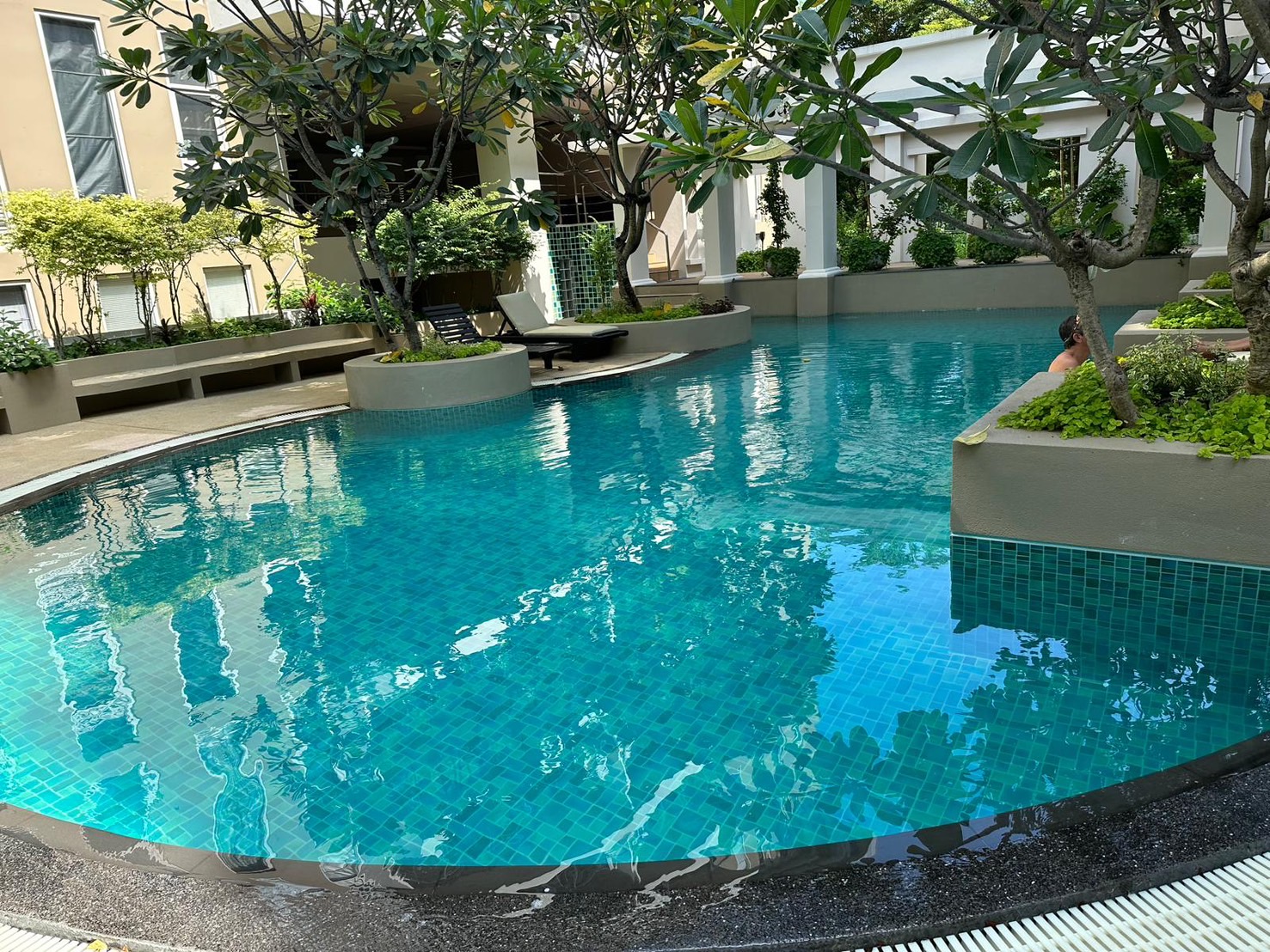 ทวินพีคส์ คอนโด - Image 10