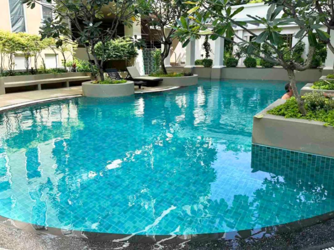 ทวินพีคส์ คอนโด - Image 11