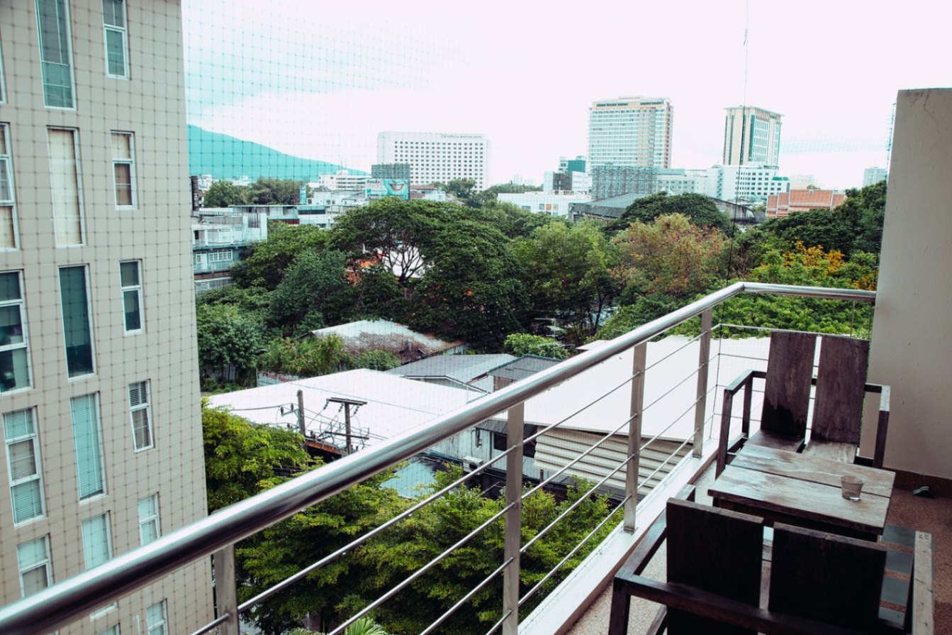 ทวินพีคส์ คอนโด - Image 10