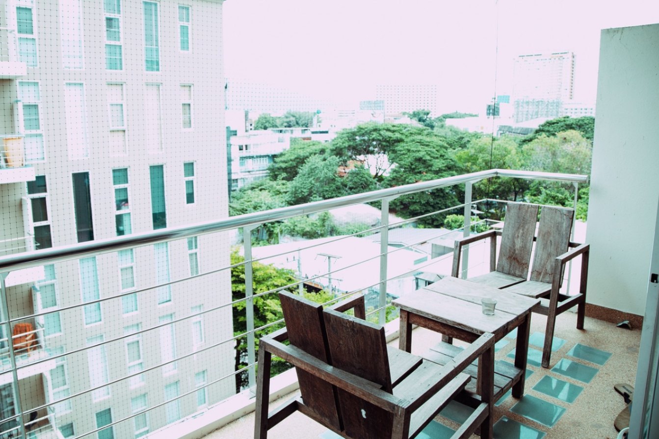 ทวินพีคส์ คอนโด - Image 9
