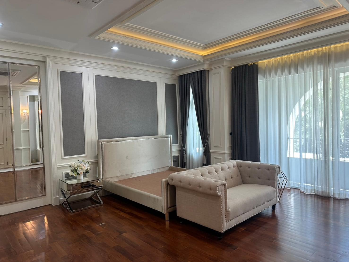 5 ห้องนอน บ้านเดี่ยว สำหรับขาย ใน ดอกไม้, ประเวศ, กรุงเทพมหานคร - Image 7