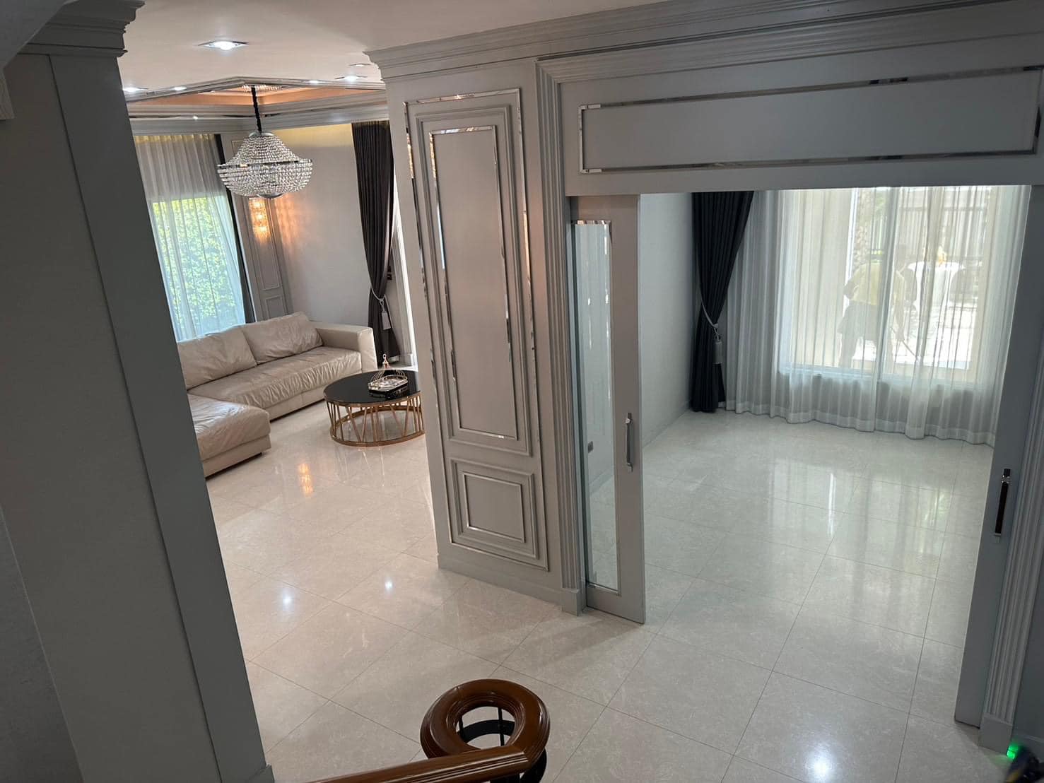 5 ห้องนอน บ้านเดี่ยว สำหรับขาย ใน ดอกไม้, ประเวศ, กรุงเทพมหานคร - Image 11
