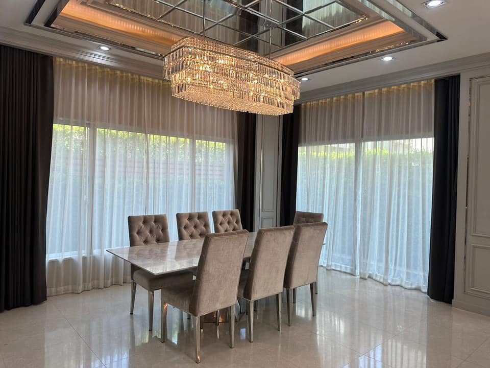 5 ห้องนอน บ้านเดี่ยว สำหรับขาย ใน ดอกไม้, ประเวศ, กรุงเทพมหานคร - Image 3