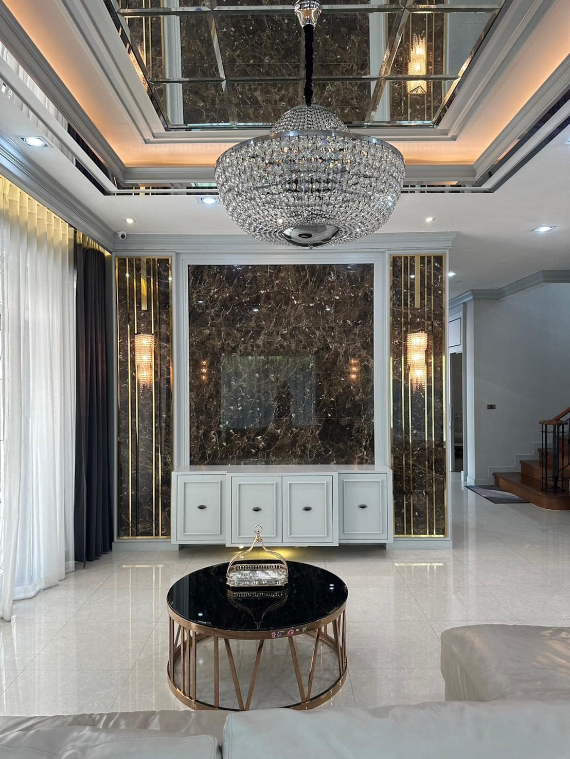5 ห้องนอน บ้านเดี่ยว สำหรับขาย ใน ดอกไม้, ประเวศ, กรุงเทพมหานคร - Image 10