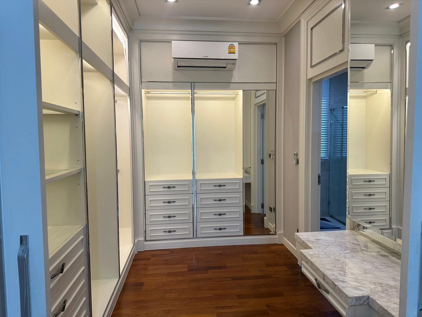 5 ห้องนอน บ้านเดี่ยว สำหรับขาย ใน ดอกไม้, ประเวศ, กรุงเทพมหานคร - Image 9