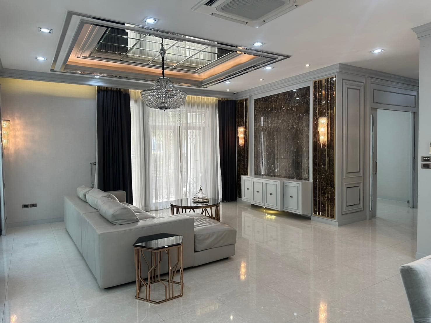 5 ห้องนอน บ้านเดี่ยว สำหรับขาย ใน ดอกไม้, ประเวศ, กรุงเทพมหานคร - Image 2