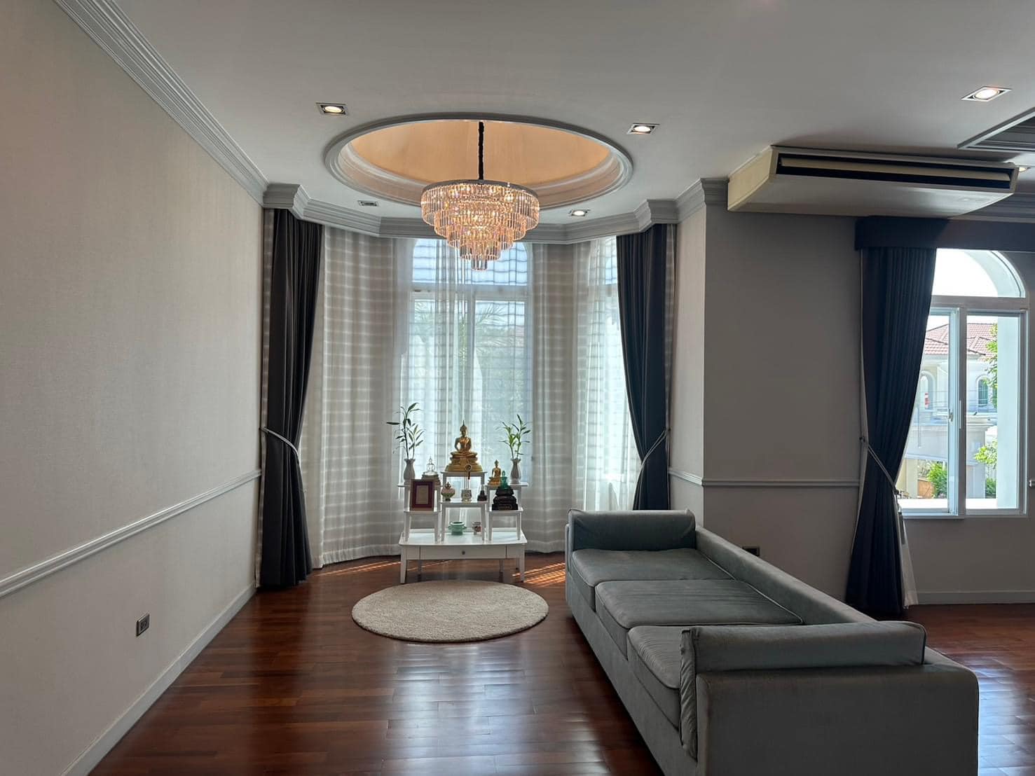 5 ห้องนอน บ้านเดี่ยว สำหรับขาย ใน ดอกไม้, ประเวศ, กรุงเทพมหานคร - Image 6