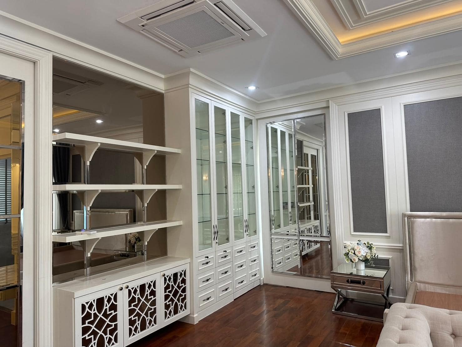 5 ห้องนอน บ้านเดี่ยว สำหรับขาย ใน ดอกไม้, ประเวศ, กรุงเทพมหานคร - Image 8