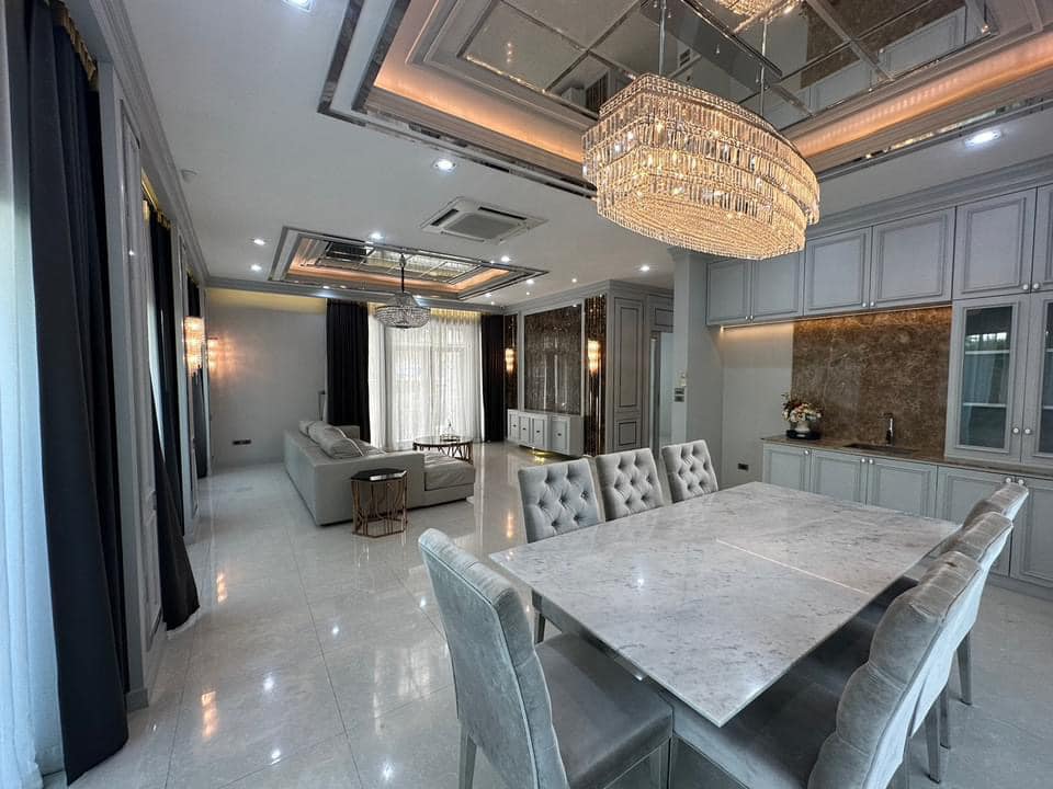 5 ห้องนอน บ้านเดี่ยว สำหรับขาย ใน ดอกไม้, ประเวศ, กรุงเทพมหานคร - Image 4