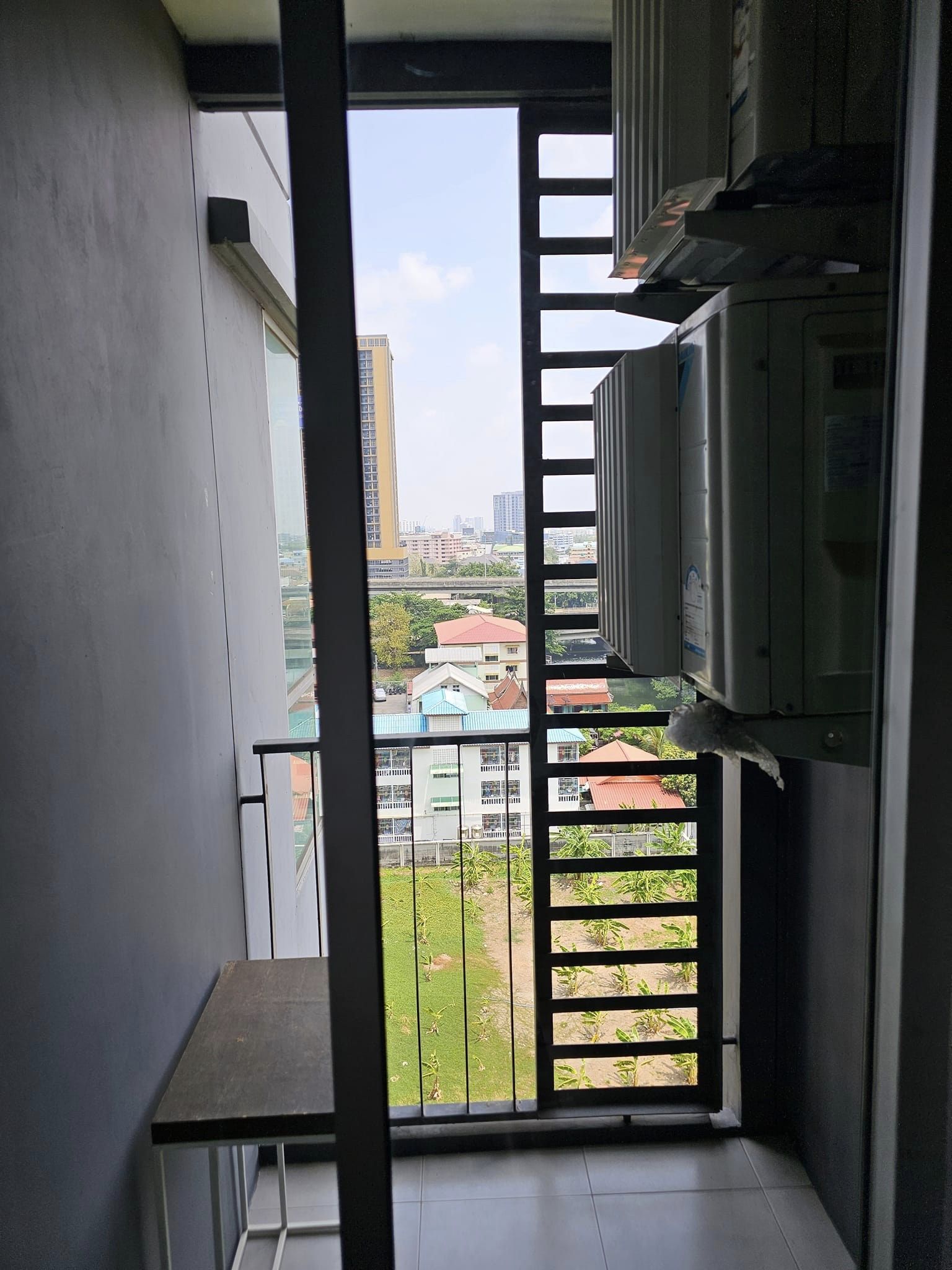 U Delight Residence Phatthanakan - Image 5
