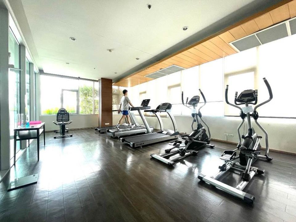 U Delight Residence Phatthanakan - Image 6