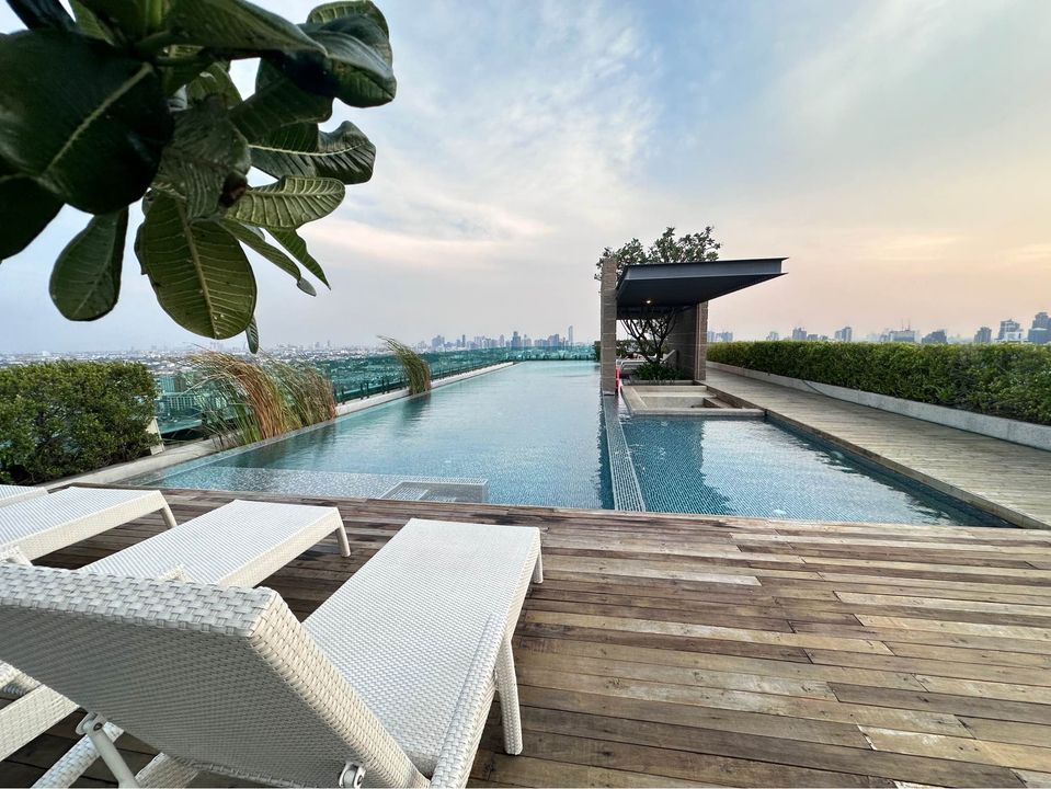 U Delight Residence Phatthanakan - Image 5