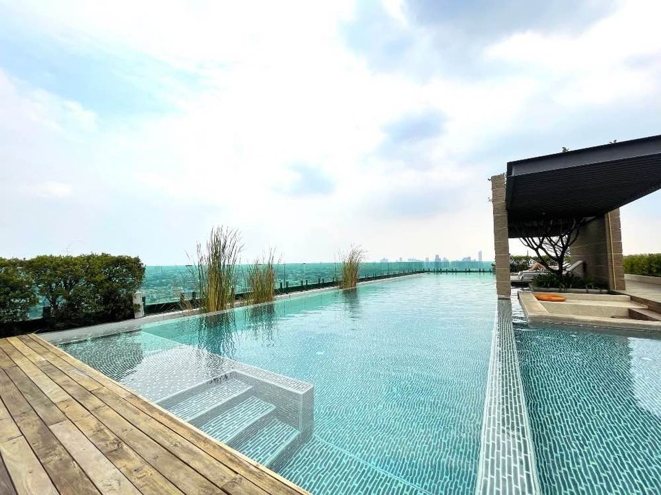 U Delight Residence Phatthanakan - Image 7