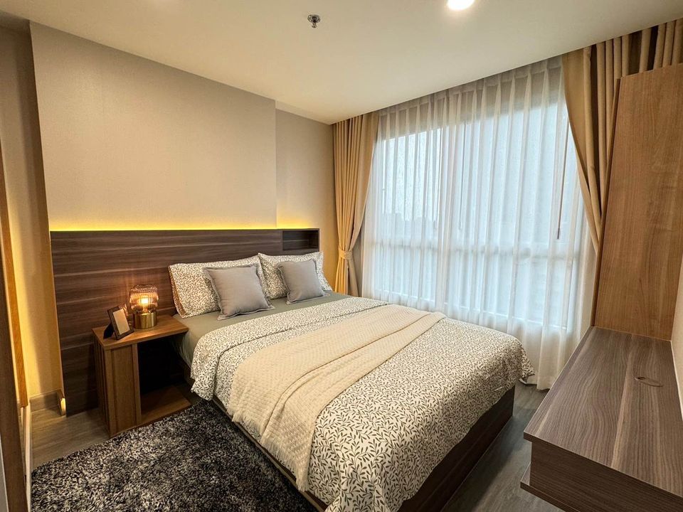 U Delight Residence Phatthanakan - Image 9