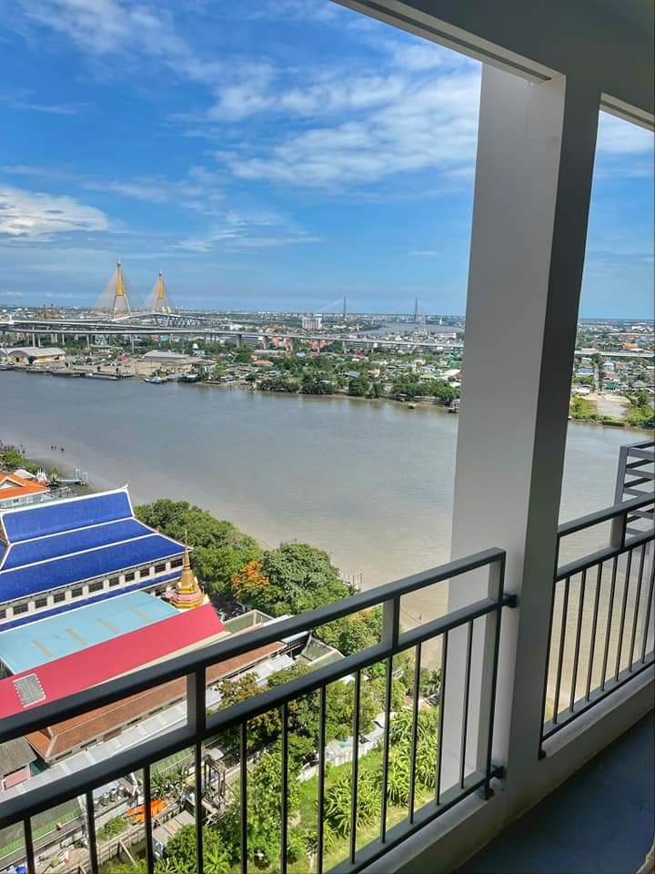 U Delight Residence Riverfront - Image 3
