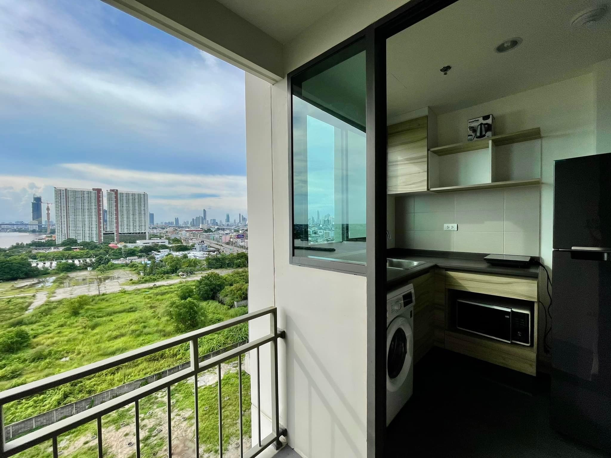 U Delight Residence Riverfront - Image 5