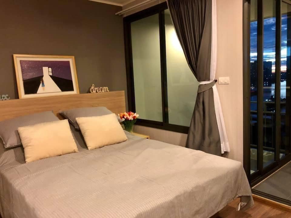 U Delight Residence Riverfront - Image 2