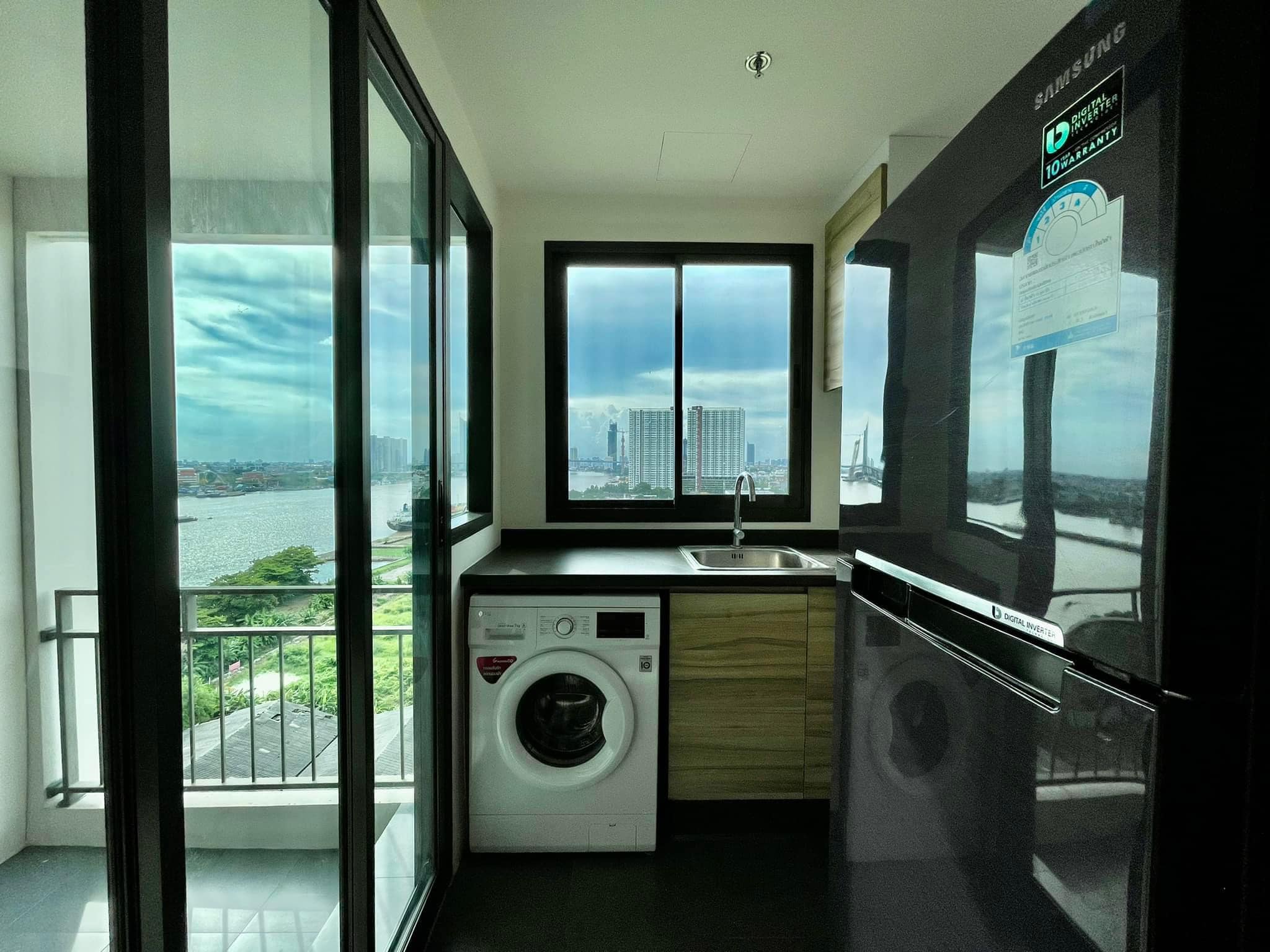 U Delight Residence Riverfront - Image 3