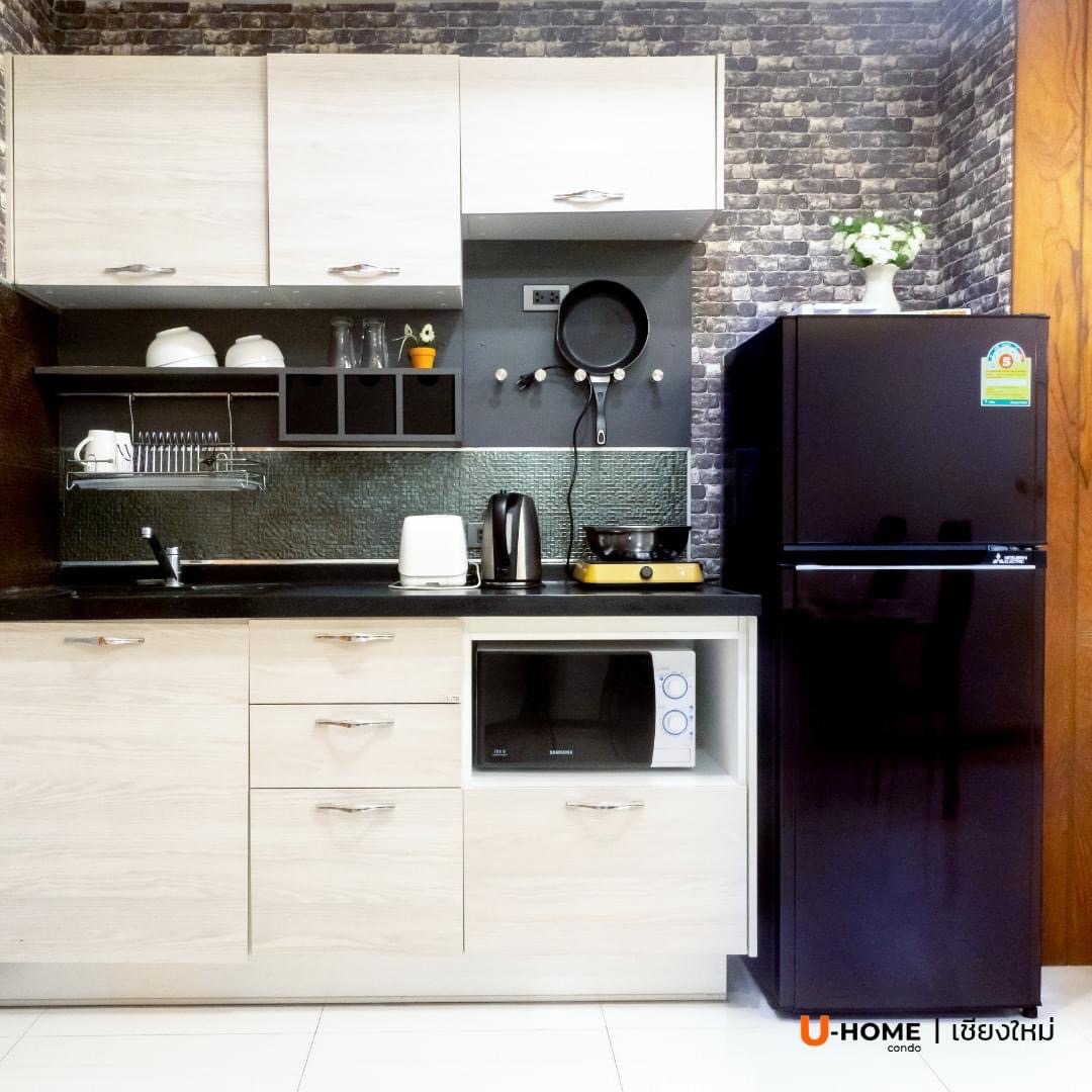 U-Home Condo - Image 4