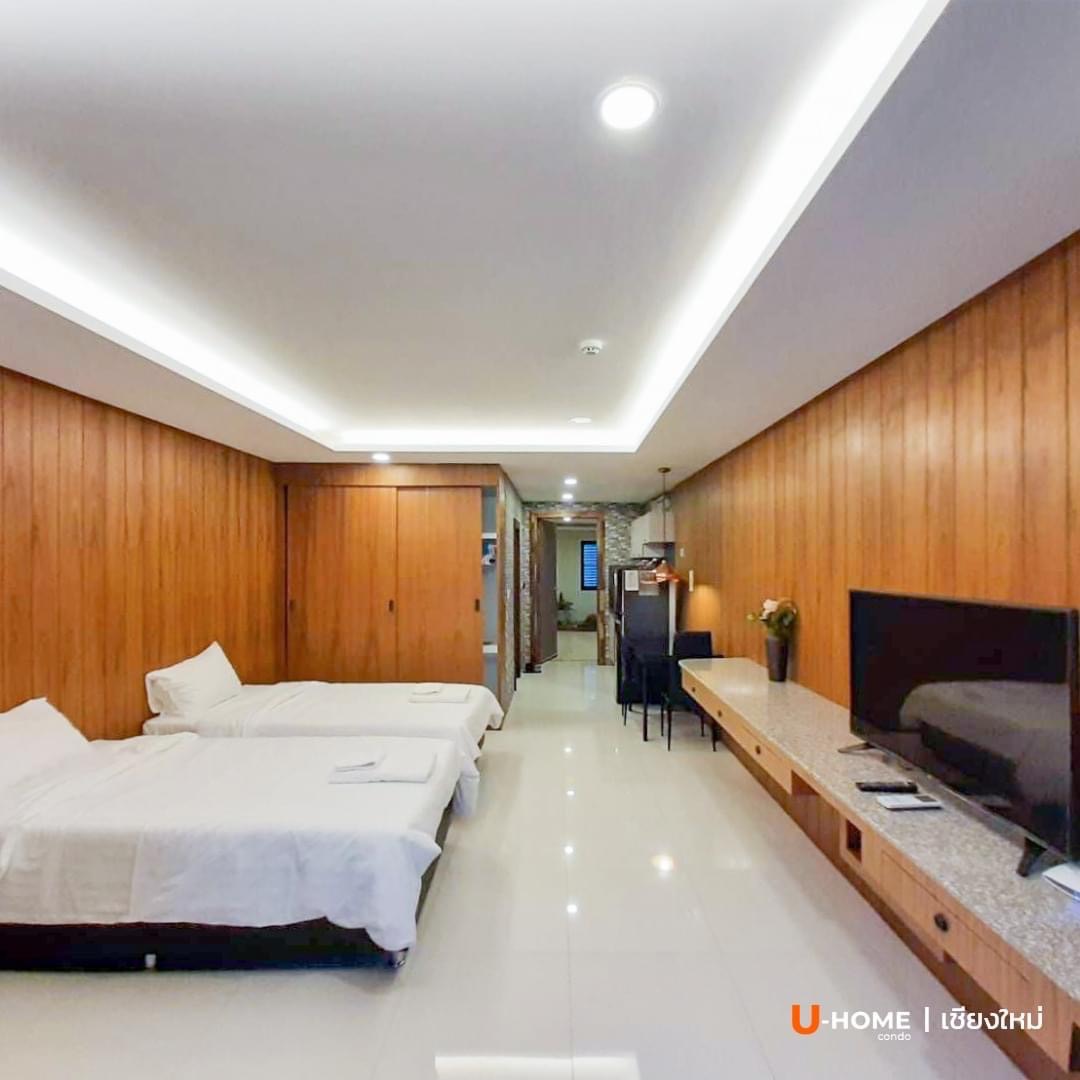 U-Home Condo - Image 1