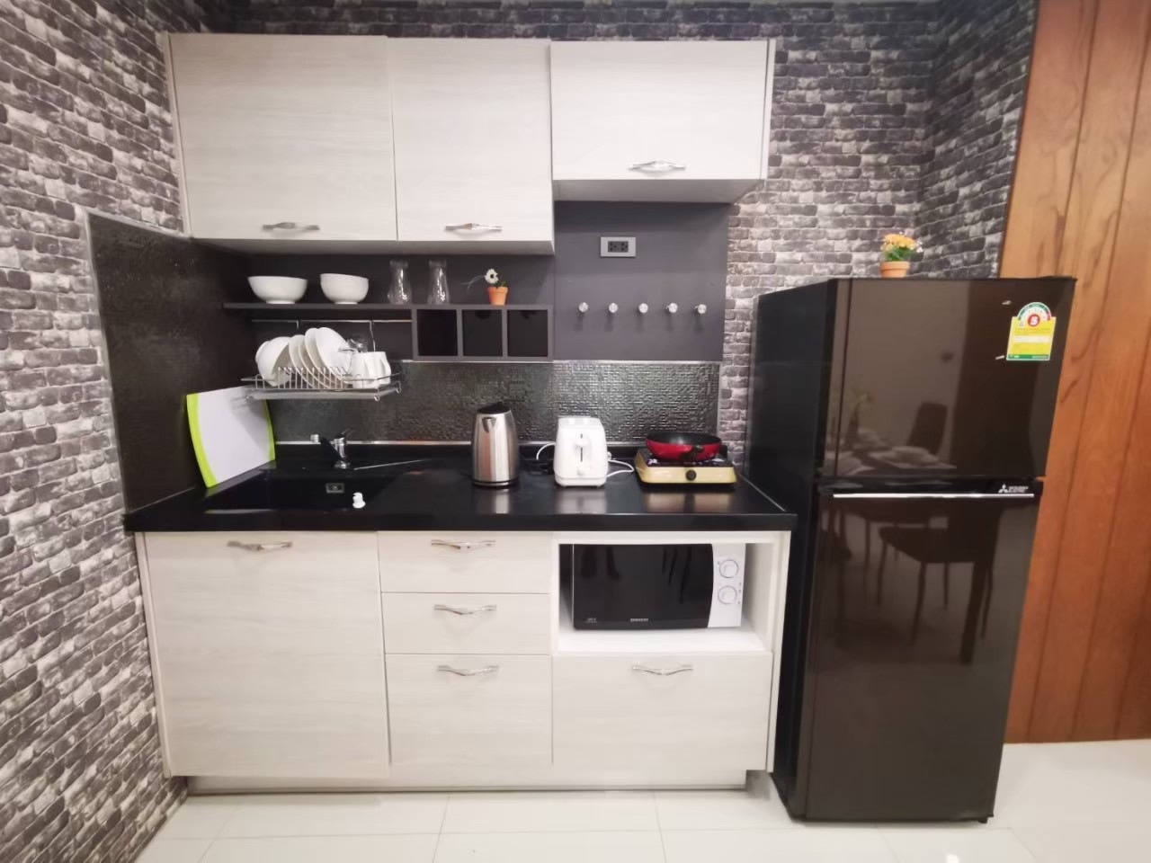 U-Home Condo - Image 5