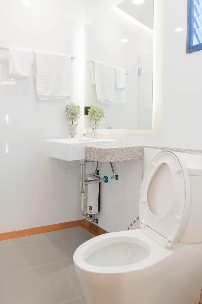U-Home Condo - Image 11