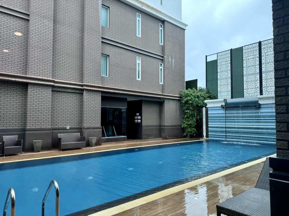 The Unique Condo @Koomuang - Image 5