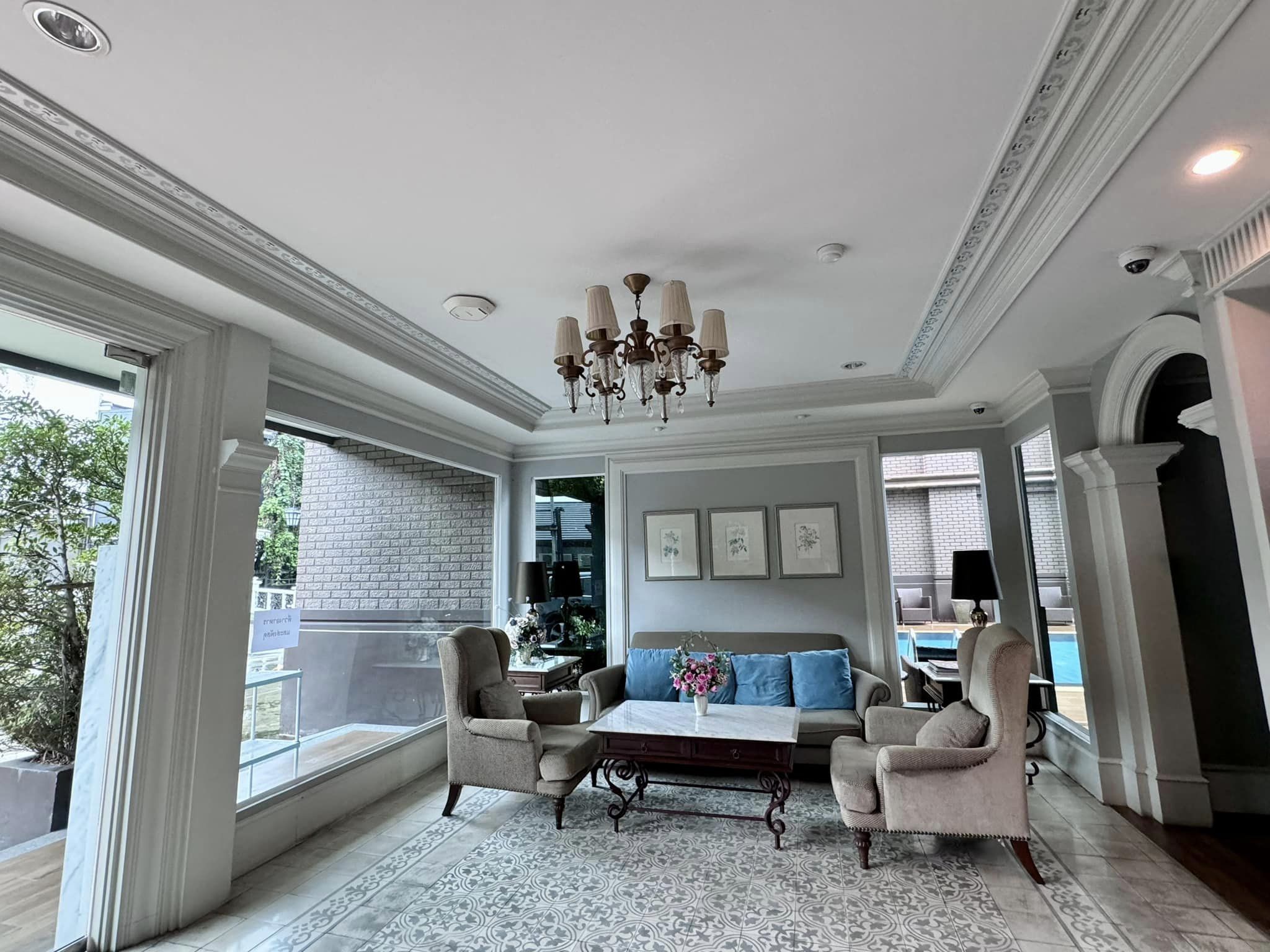 The Unique Condo @Koomuang - Image 3